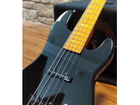 Markbass MB GV5 Gloxy Val Black CR MP Markbass MB GV5 Gloxy Val Black CR MP